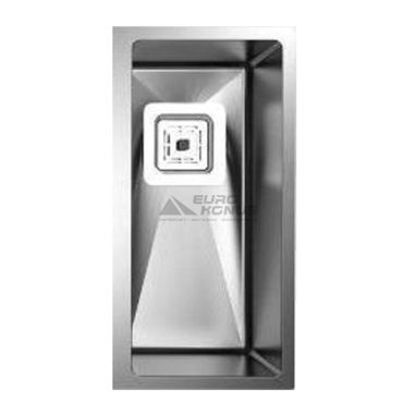 FABIANO Кухонная мойка Quadro 22 R10 220x440 (8216.401.0662)